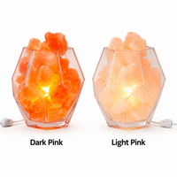 Himalayan Salt Lamp
