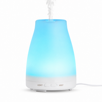 Vase Aroma Diffuser