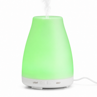 Vase Aroma Diffuser