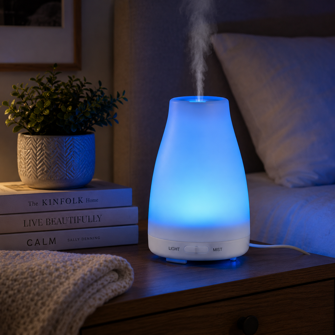 Vase Aroma Diffuser