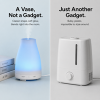 Vase Aroma Diffuser