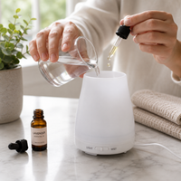 Vase Aroma Diffuser