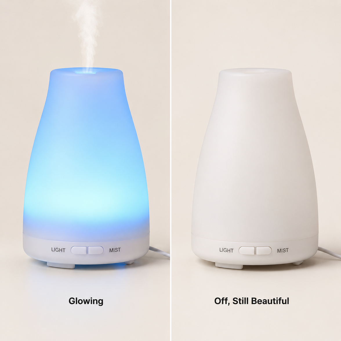 Vase Aroma Diffuser