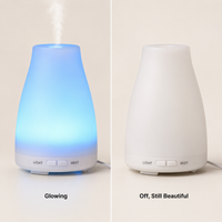 Vase Aroma Diffuser