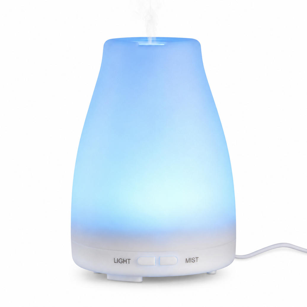 Vase Aroma Diffuser
