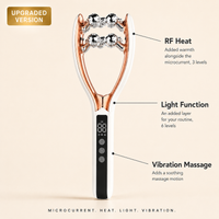 V-Face Roller Device