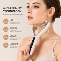 V-Face Roller Device