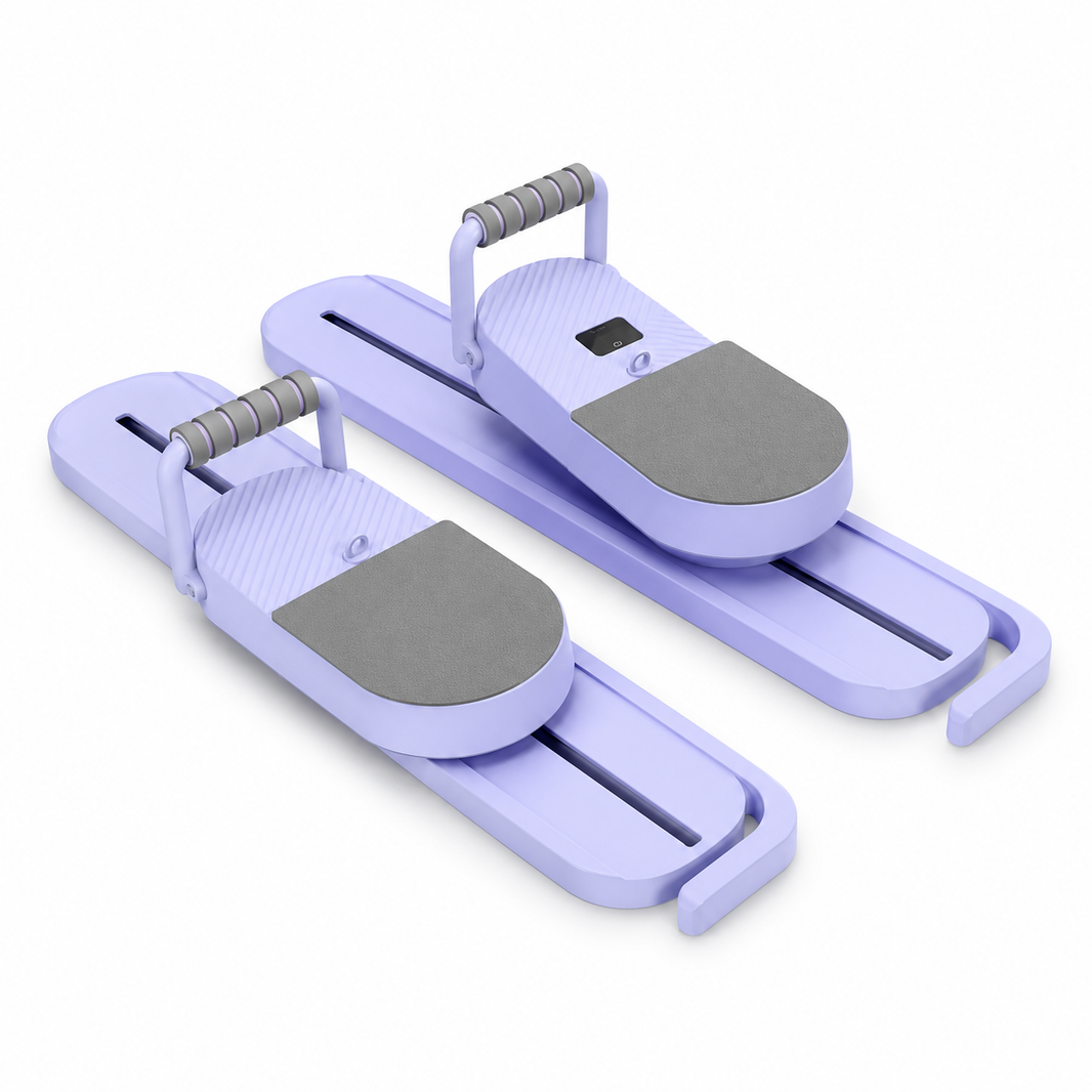 Split Pilates Board