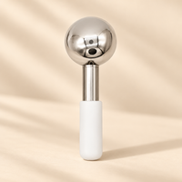 Stainless Steel Ice Roller for Face and Eyes