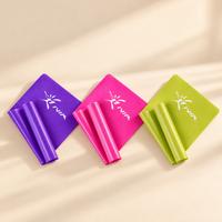 Long Flat Resistance Band