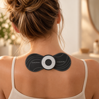 Smart Pulse Massage Patch