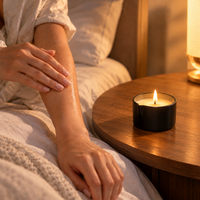 Massage Candle