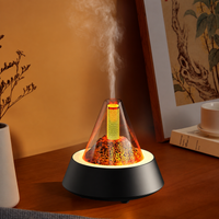 Volcano Plug-in Type Aromatherapy Humidifier