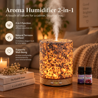 Terrazzo Aroma Diffuser