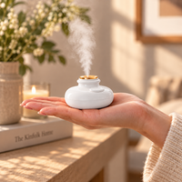Drift Bottle Mini Humidifier