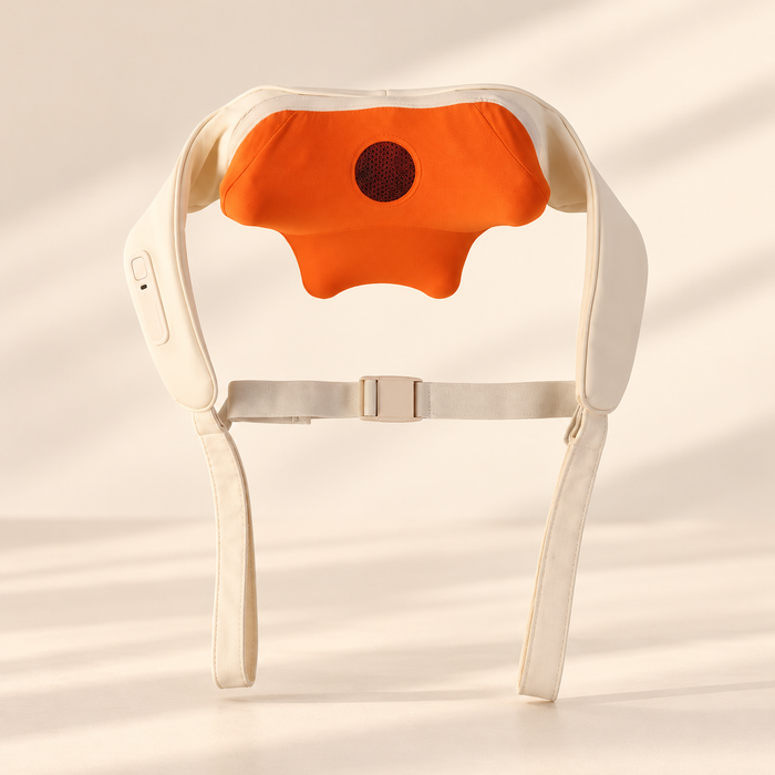 Kneading Shawl Massager