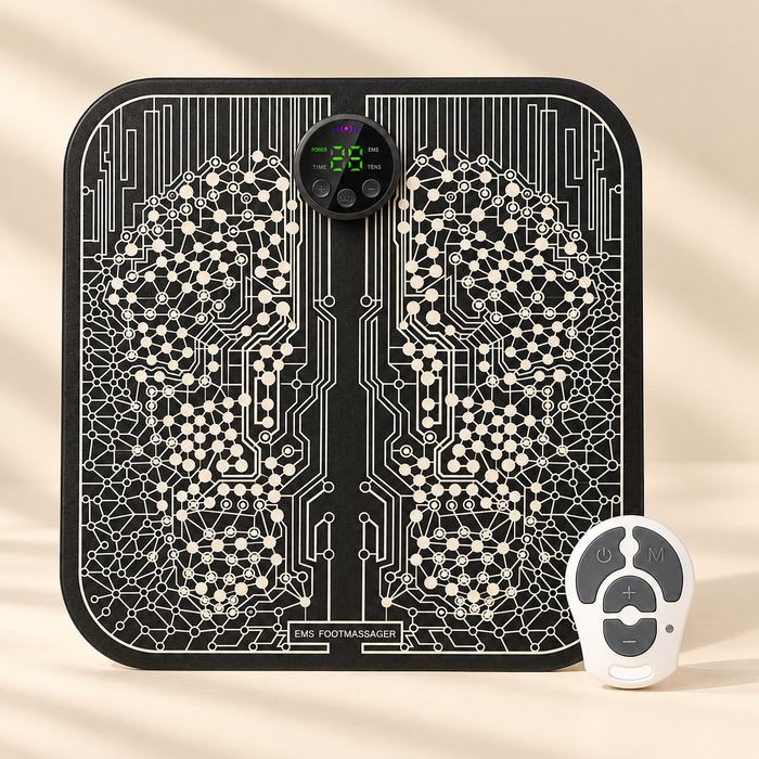 EMS Foot Massage Mat