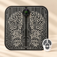 EMS Foot Massage Mat