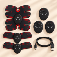 Smart EMS Body Stimulator