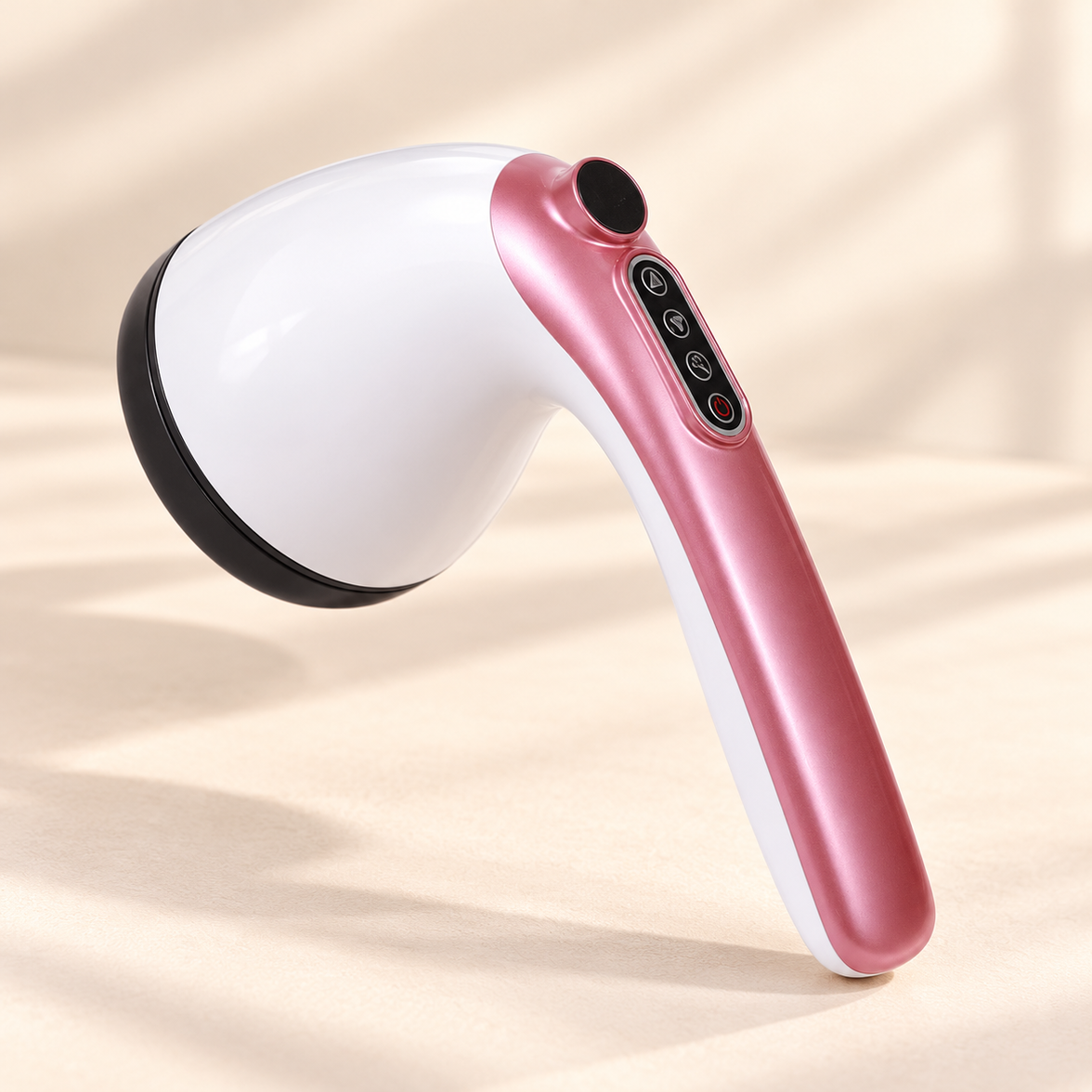 Tapping Massage Hammer