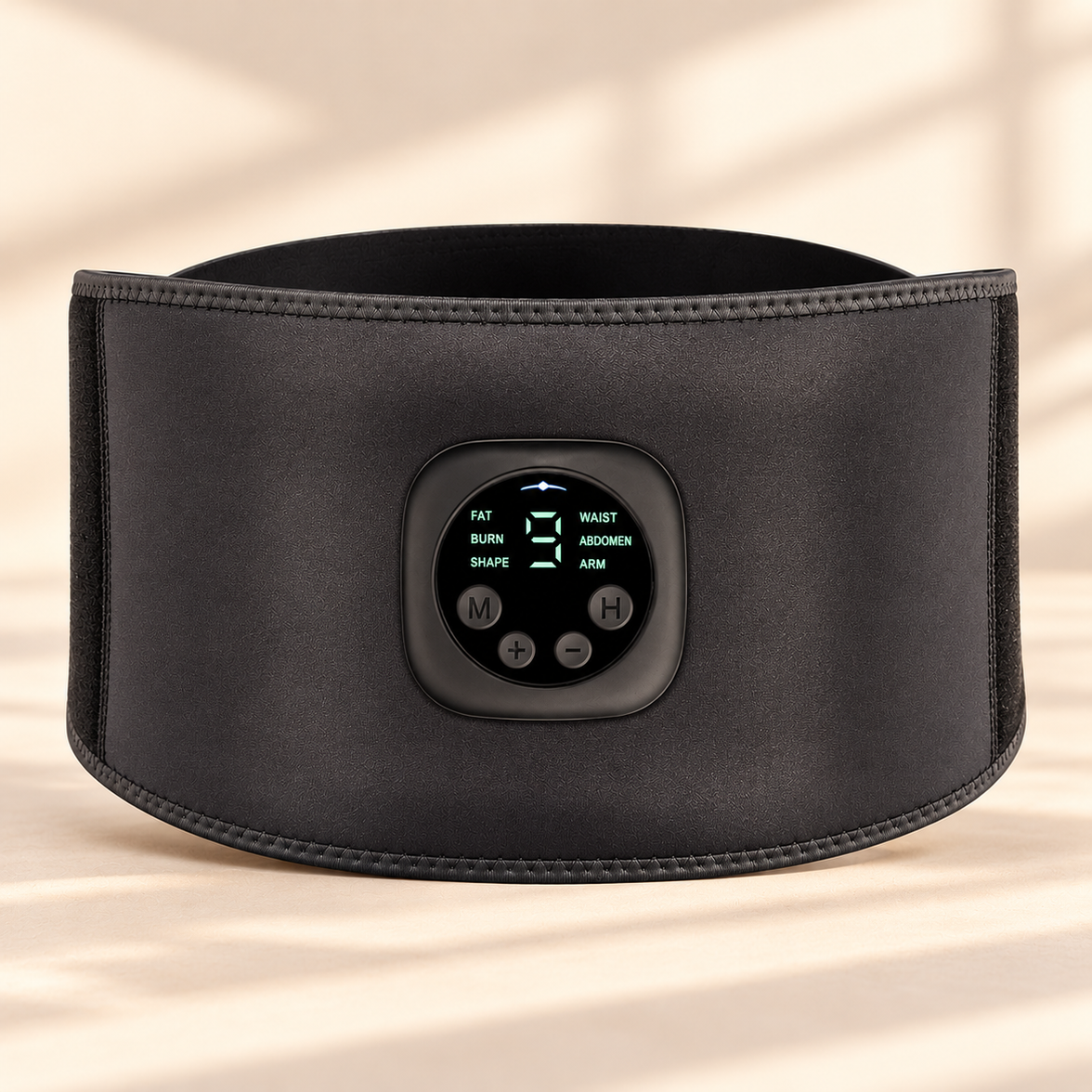 Smart EMS Muscle Stimulator Belt
