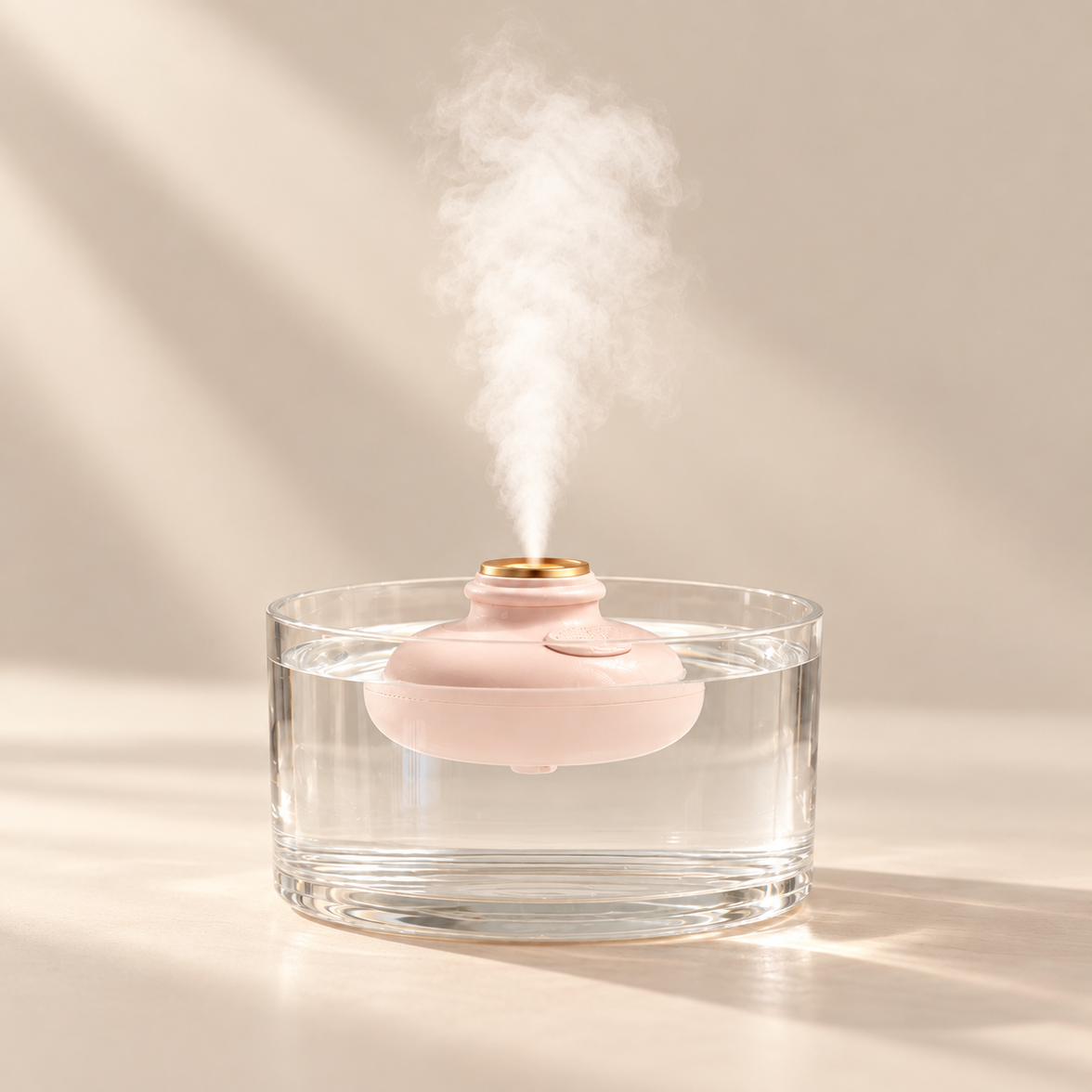 Drift Bottle Mini Humidifier