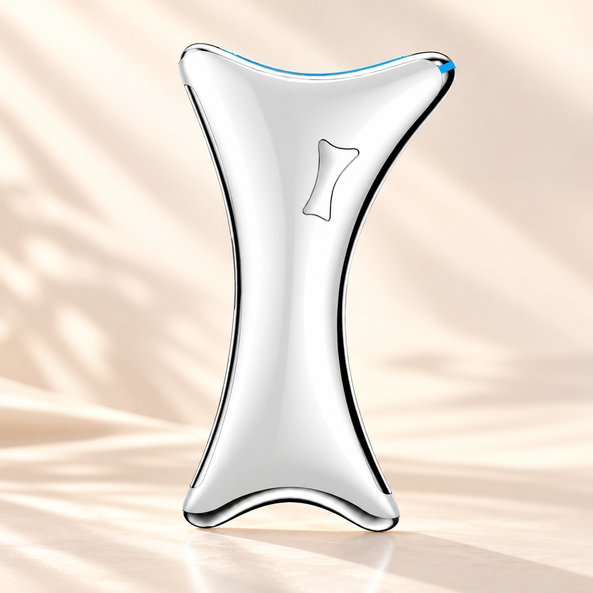Heated Electric Gua Sha with Vibration and LED