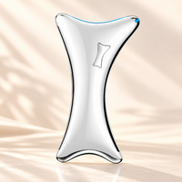 Heated Electric Gua Sha with Vibration and LED