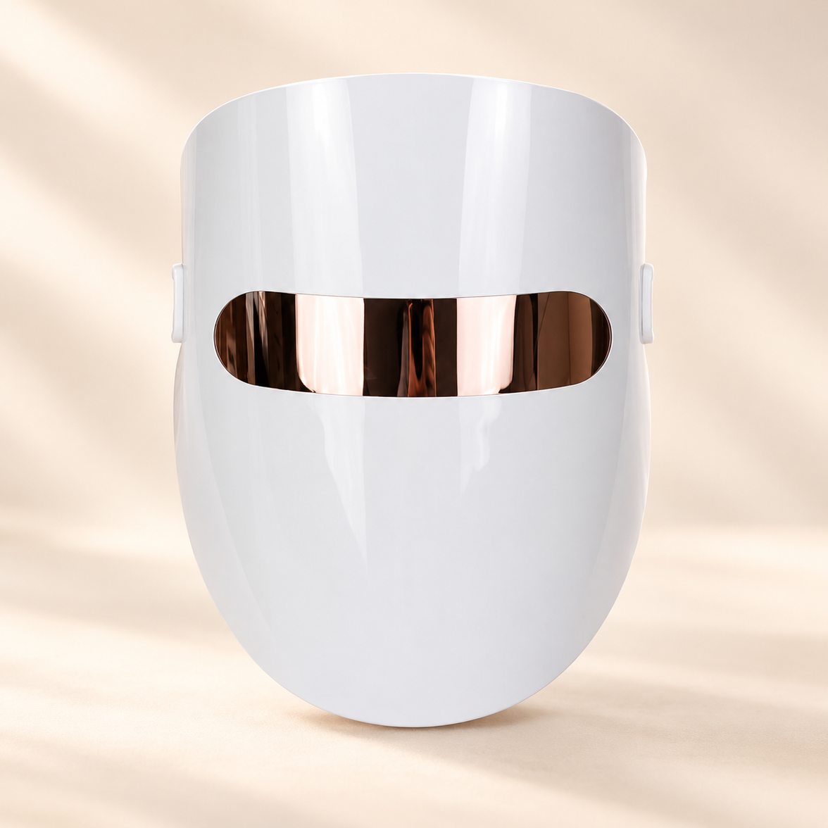 7-Color LED Light Therapy Face Mask