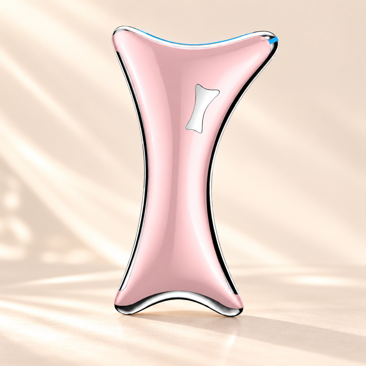 Heated Electric Gua Sha with Vibration and LED