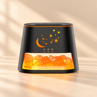 Salt Stone Flame Diffuser