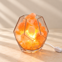Himalayan Salt Lamp