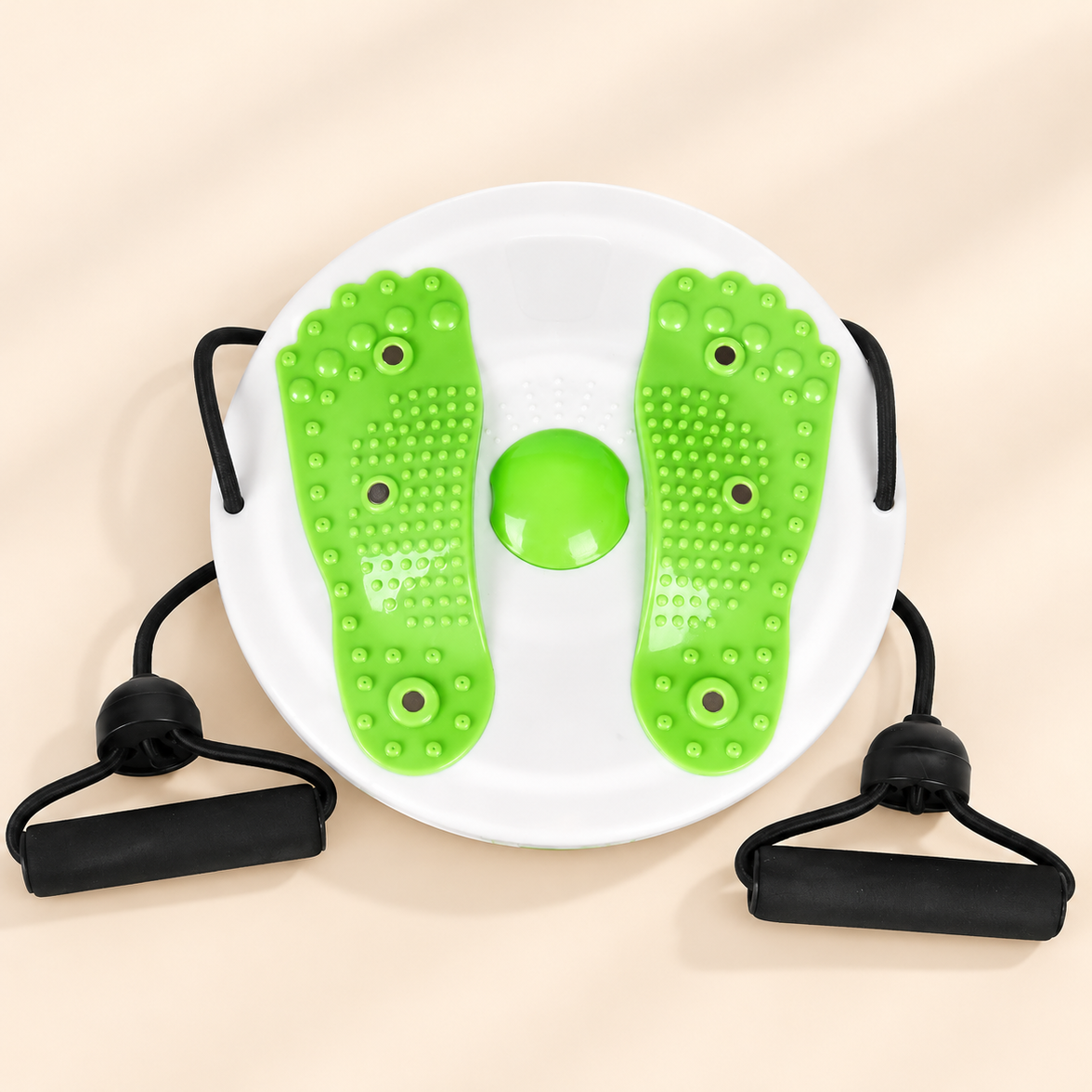 Large Acupressure Twist Board