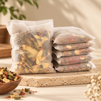 Herbal Moxa Foot Soak Bags
