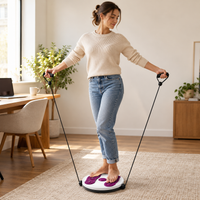 Large Acupressure Twist Board