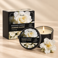 Massage Candle