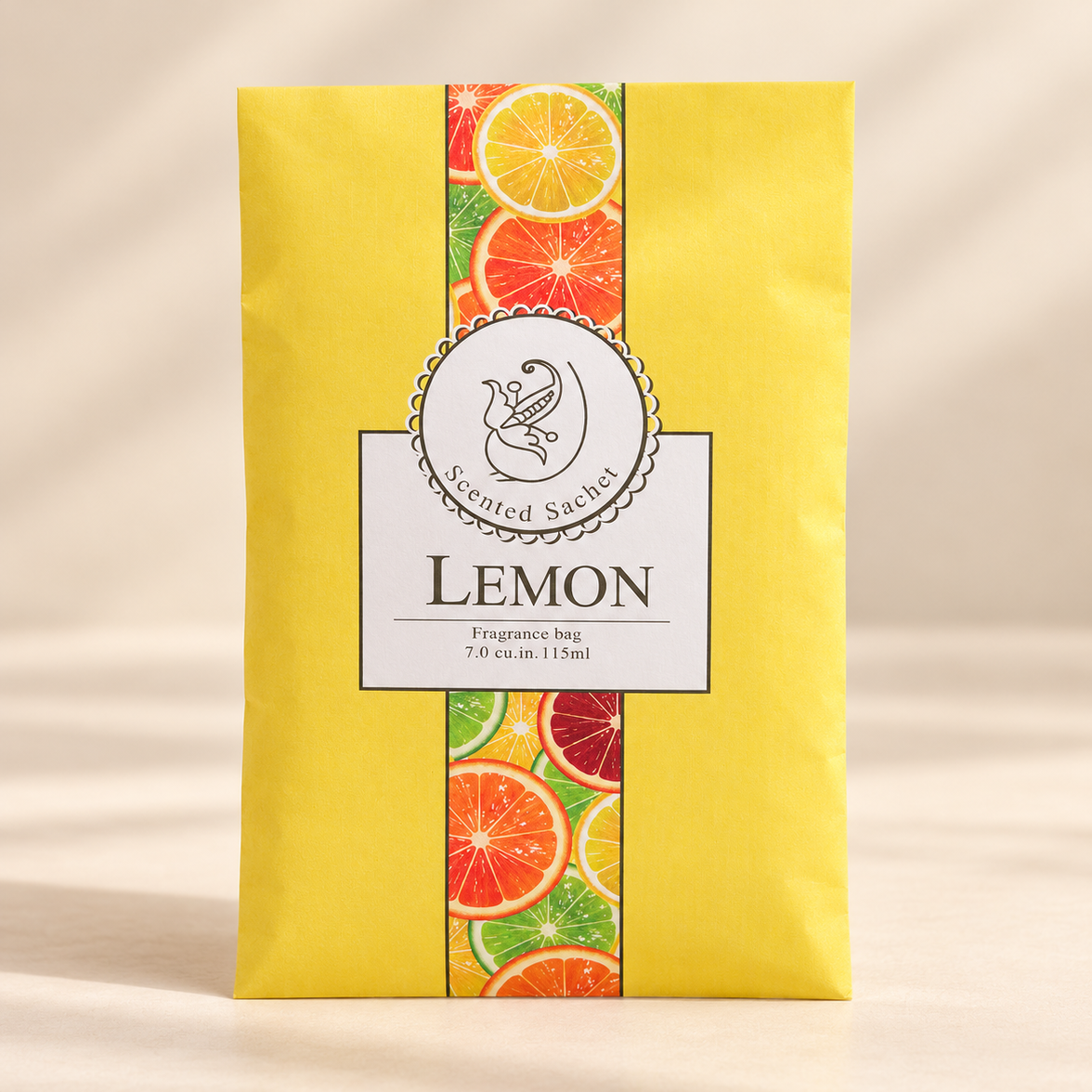 Hanging Wardrobe Sachet