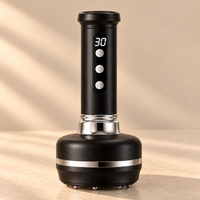 Heated Smart Cupping Massager