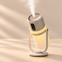 Silent Mist Humidifier