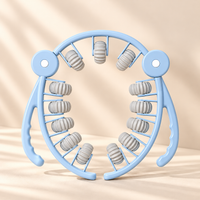 Roller Leg Massager Ring