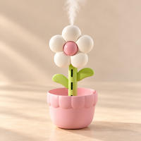 Bloom Flower Humidifier