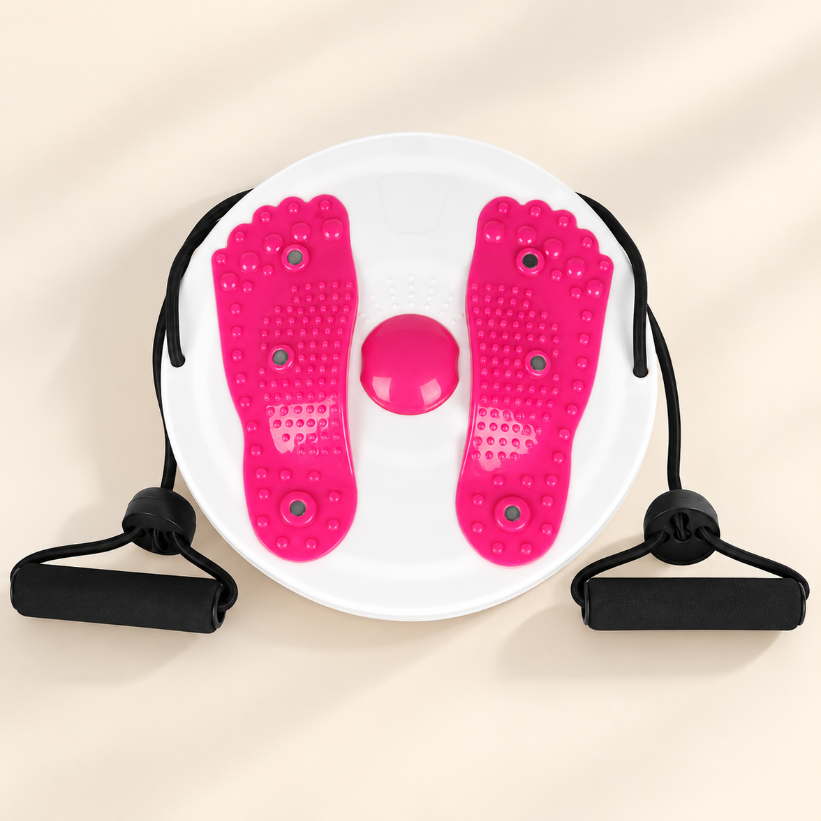 Large Acupressure Twist Board