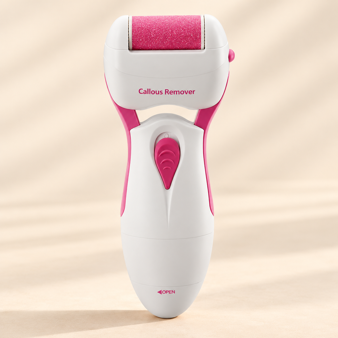 Electric Callus Remover