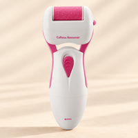 Electric Callus Remover