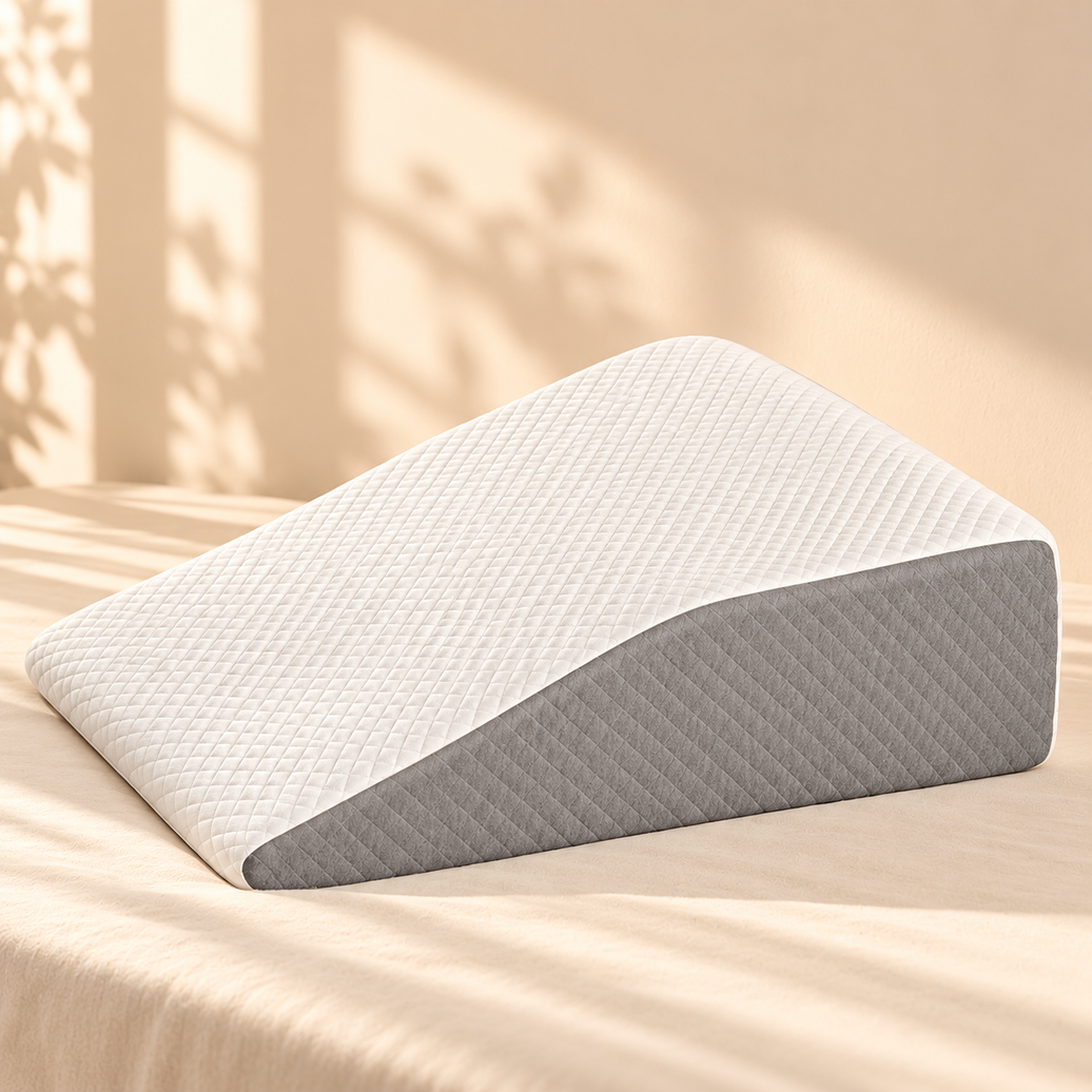 Memory Foam Wedge Pillow