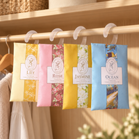 Hanging Wardrobe Sachet