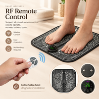 EMS Foot Massage Mat