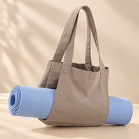 Yoga Mat Carry Bag