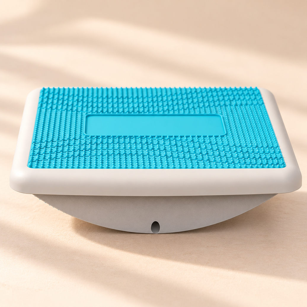 Textured Balance Board