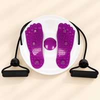 Large Acupressure Twist Board